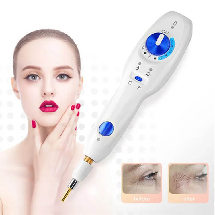 Plasma Pen; Fibroblast Plasma Pen; Jet Plasma Pen