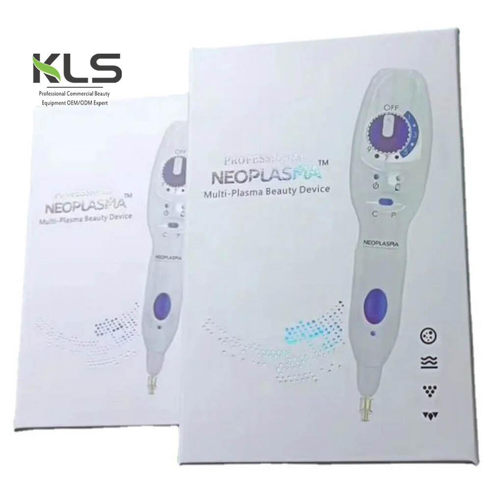 Plasma Pen; Fibroblast Plasma Pen; Jet Plasma Pen