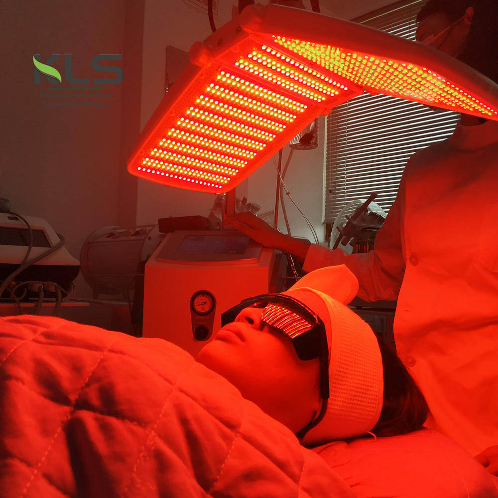 Led Light Therapy Anti-aging Red Light Therapy;Led Face Light Therapy;Pdt Led Light Therapy Machine;Oxygen Jet Peel jet Peel Machine