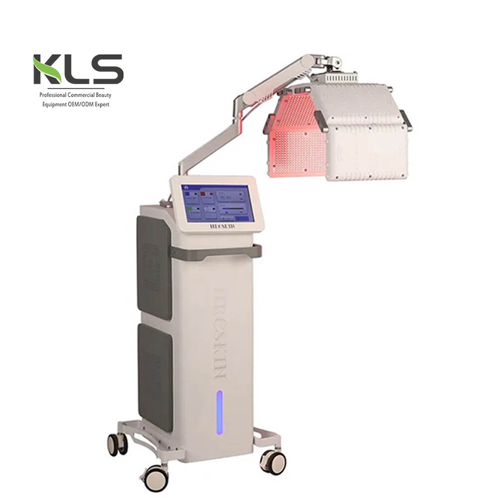 Recommended Hot Selling Hydra Facial Machine Oxygen Facial Machine Skin & Hair Analysis Machine Laser Hair Removal Machine