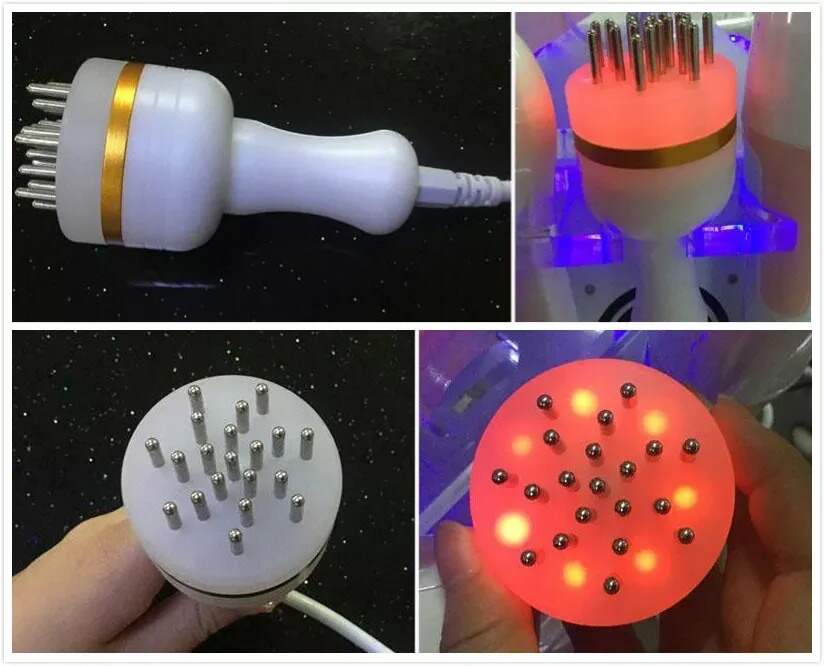 Led Pdt Red Light Therapy hair Growth Laser loss Treatment Lamp