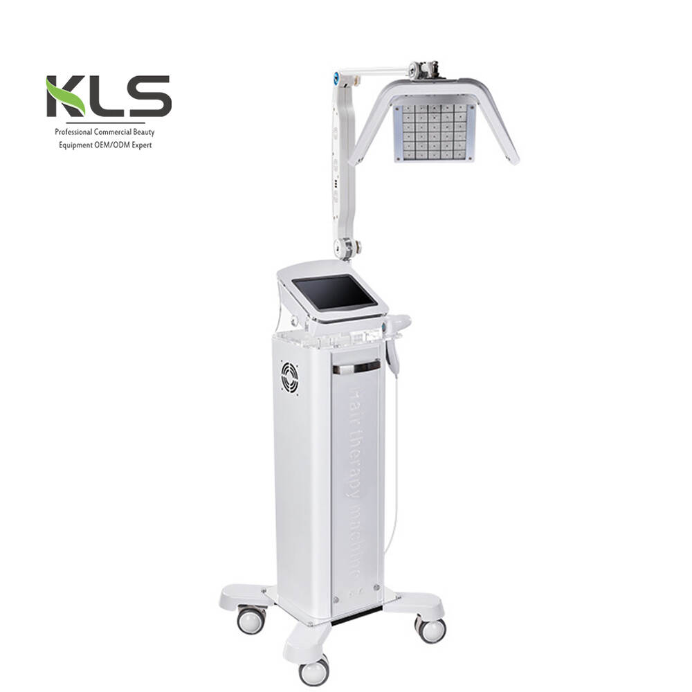 Recommended Hot Selling Hydra Facial Machine Oxygen Facial Machine Skin & Hair Analysis Machine Laser Hair Removal Machine