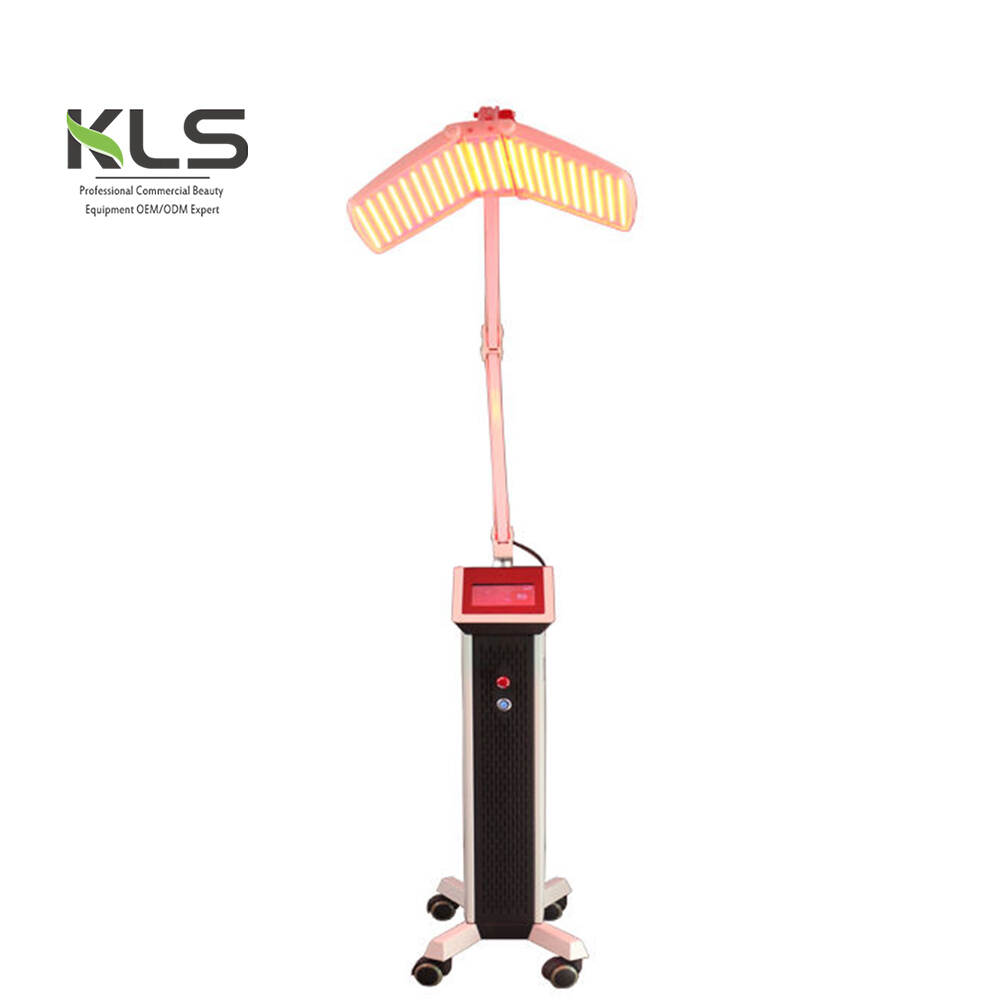 Pdt Machine; pdt Led Light Therapy Machine; 7 Color Pdt Machine; pdt Lamp led Light Therapy Machine; pdt Therapy Light pdt Light Therapy Machine