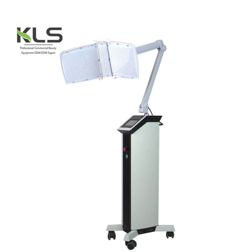 Pdt Machine; pdt Led Light Therapy Machine; 7 Color Pdt Machine; pdt Lamp led Light Therapy Machine; pdt Therapy Light pdt Light Therapy Machine