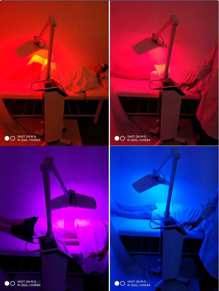 Pdt Machine; pdt Led Light Therapy Machine; 7 Color Pdt Machine; pdt Lamp led Light Therapy Machine; pdt Therapy Light pdt Light Therapy Machine