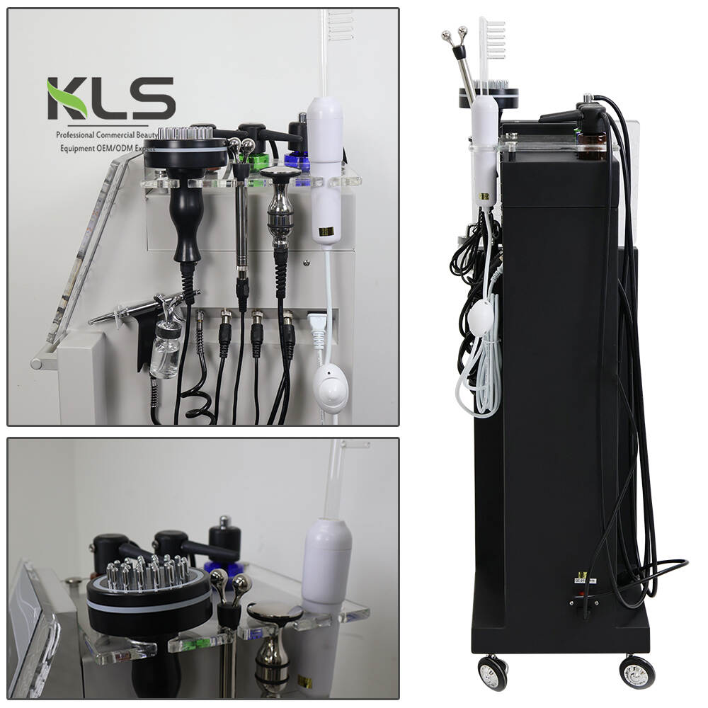 Scalp Treatments; hair Scalp Treatment Regrowth Machine; red Light Therapy Led Hair Growth Machine