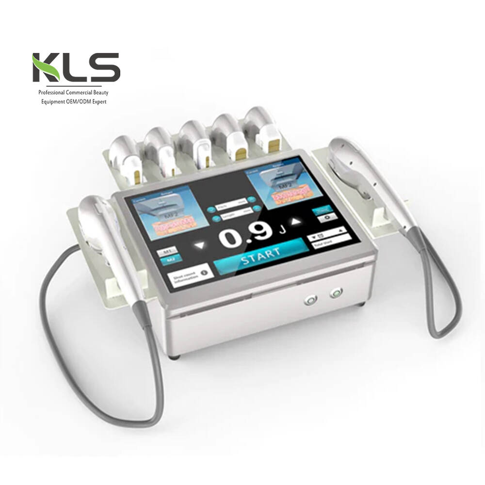 Recommended Hot Selling Hydra Facial Machine Oxygen Facial Machine Skin & Hair Analysis Machine Laser Hair Removal Machine