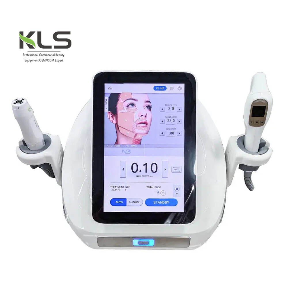 Recommended Hot Selling Hydra Facial Machine Oxygen Facial Machine Skin & Hair Analysis Machine Laser Hair Removal Machine