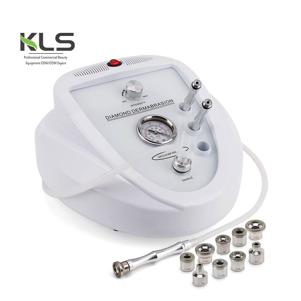 Recommended Hot Selling Hydra Facial Machine Oxygen Facial Machine Skin & Hair Analysis Machine Laser Hair Removal Machine