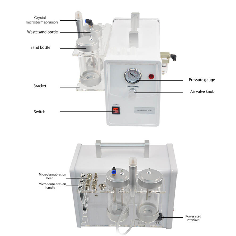 Diamond Microdermabrasion Machine; diamond Microdermabrasion Machine; Skin Tightening microdermabrasion Machine Professional;Dermabrasion Aqua Peel Solution Beauty Equipment;Hydro Dermabrasion Facial Machine;Dermabrasion Machine Hydrafacials Jet Peel Machine