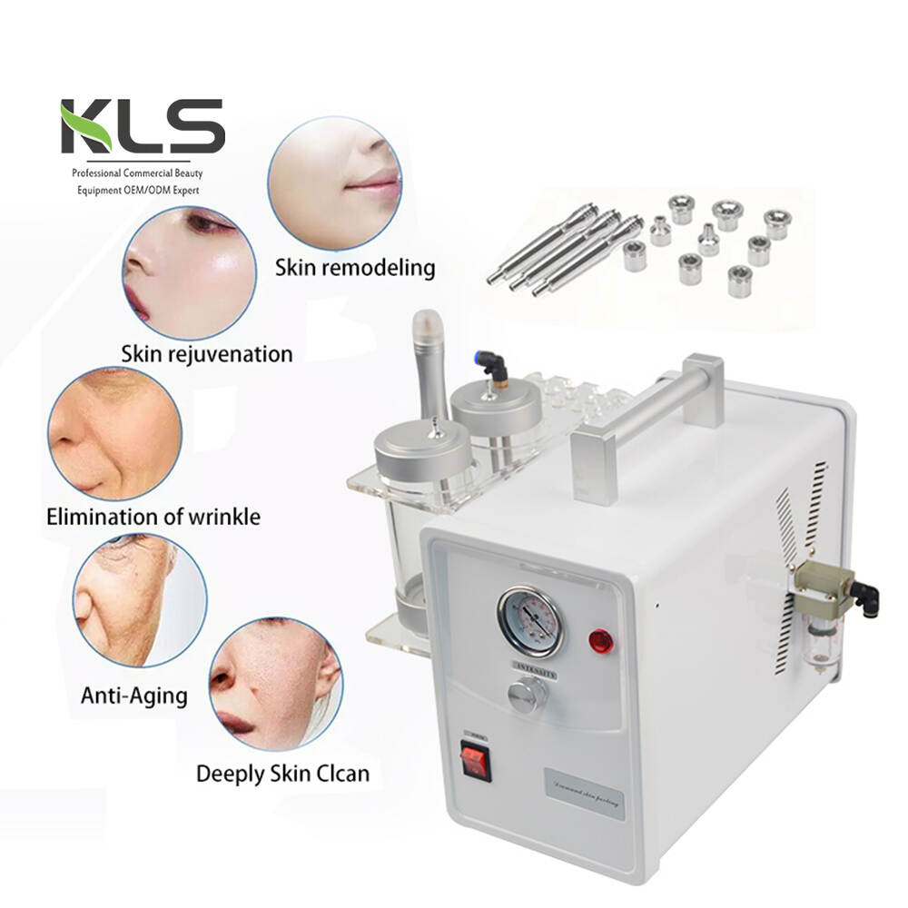 Diamond Microdermabrasion Machine; diamond Microdermabrasion Machine; Skin Tightening microdermabrasion Machine Professional;Dermabrasion Aqua Peel Solution Beauty Equipment;Hydro Dermabrasion Facial Machine;Dermabrasion Machine Hydrafacials Jet Peel Machine