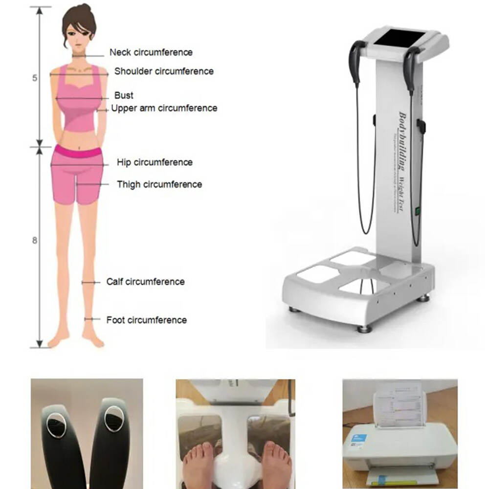 Bmi Fat Analysis Handheld Digital Fat Meter Body Fat Analyzer With Report Weighing Scale Withings Smart Body Analyzer;Digital Fat Meter Body Fat Analyzer With Report Bmi Fat Analysis Handheld Weighing Scale Withings Smart Body Analyzer Scale;Digital Bmi Fat Analysis Handheld Fat Meter Body Fat Analyzer