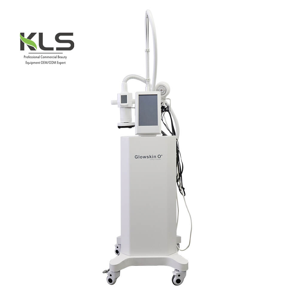 Recommended Hot Selling Hydra Facial Machine Oxygen Facial Machine Skin & Hair Analysis Machine Laser Hair Removal Machine