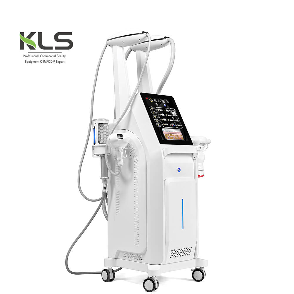 Vera Slimming Body Shape Machine Weight Loss Device Cavitation System Vacuum Roller Slimming Machine;4 In 1 Vela Negative Pressure 360 Rotation Roller Body Shape Weight Loss Body Slimming Skin Tightening Machine;Non Invasive Radio Frequency 360 Rotary Roller Body Slimming Sculpting Vacuum Rf Lifting Beauty Machine