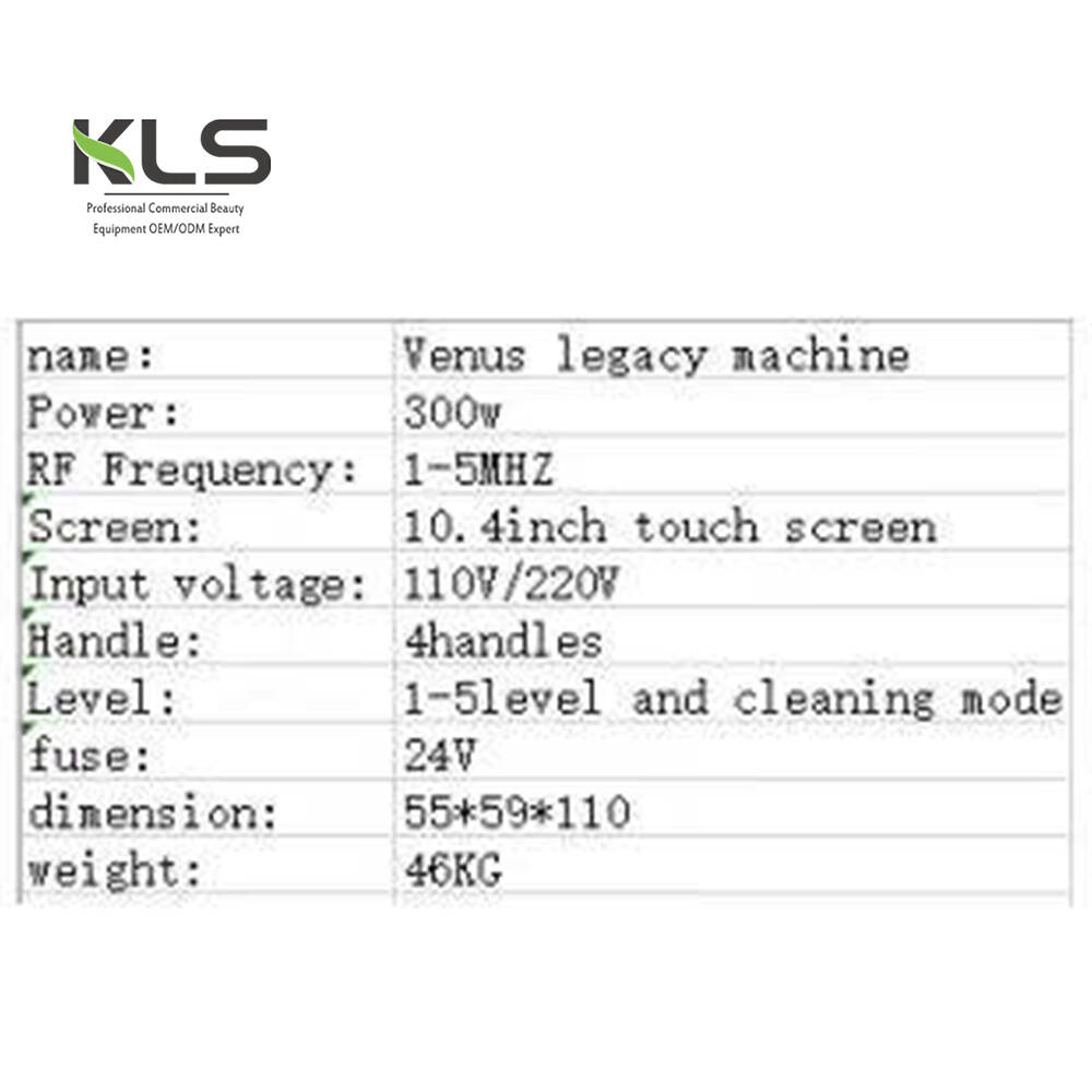 Legacy Radiofrequency Venusings Cellulite Treatment; venus Legacy Radiofrequency Skin Tightening Cellulite Remove Rf Vacuum Body Slim Device Cellulite Treatment; Venus Legacy venus Legacy Radio frequency Skin Tightening Rf Machine Venus Legacy 4d Monopolar Vacuum Cellulite Removal Slimming Machine; venus Legacy Slimming Machine; 4d Monopolar Vacuum Slimming Legacy Radiofrequency