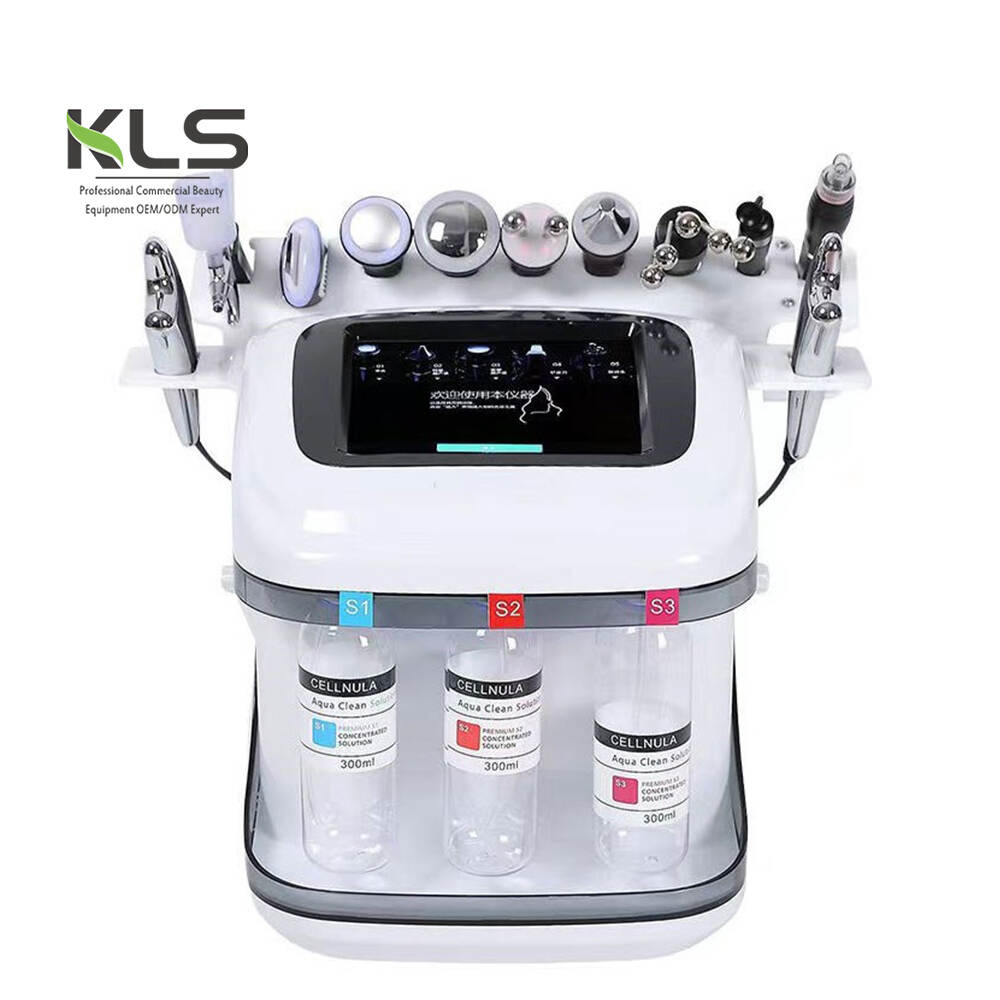 Hydro Microdermabrasion Oxygen Jet Aqua Facials Machine;Hydra Dermabrasion Facial Machine;Hydro Microdermabrasion;Hydra Microdermabrasion Facial Machine; hydrodermabrasion Facial Machine