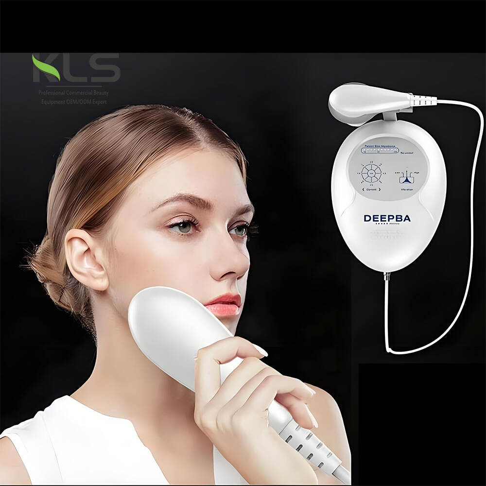 Softens Lines And Wrinkles mesogun Injector water Injection Mesotherapy;Dep Derma Electroporation deep Infusion With Dep dep Skin Booster Treatment