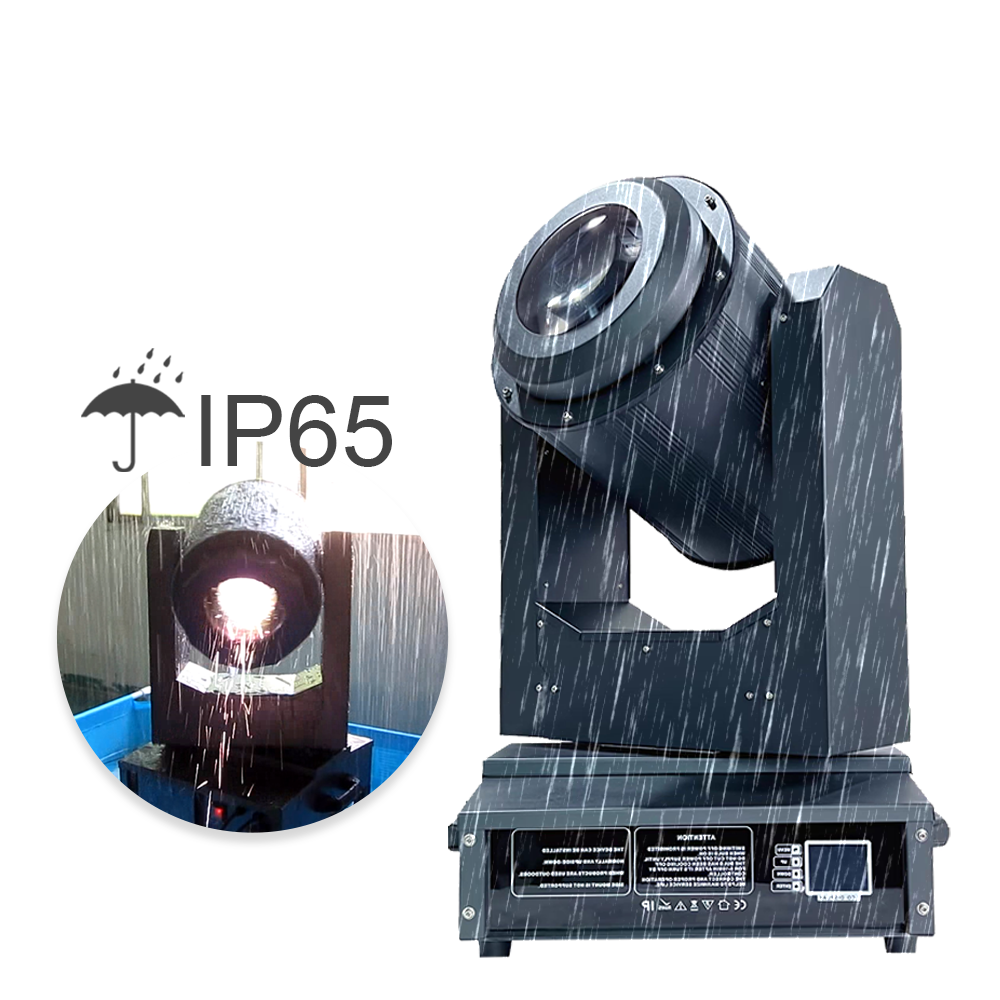 waterproof beam moving head light, waterproof moving head light, waterproof moving head, moving head waterproof