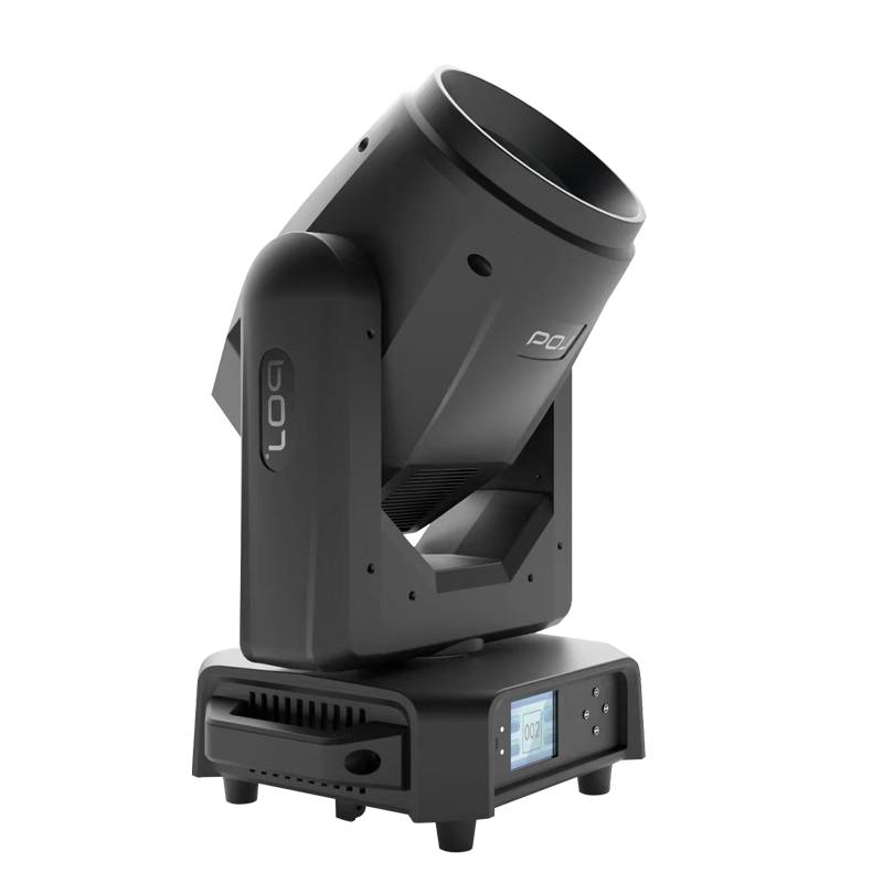 DS320 320w Super Moving Head Computer Light