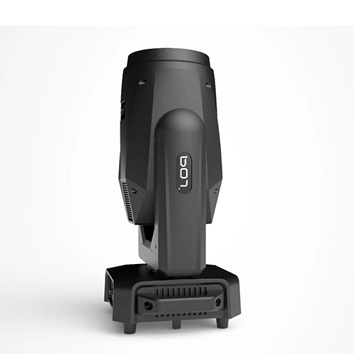 DSW350 Luz da cabeça em movimento 350W Super Moving Head Light 3-em 1 Luz de cabeça em movimento Dsw350 Luminária de luminária de alto desempenho Luz de iluminação profissional de iluminação profissional Efeitos de iluminação para eventos para eventos Solução de iluminação DMX Luz de luz em movimento controlada Design de luz inovador