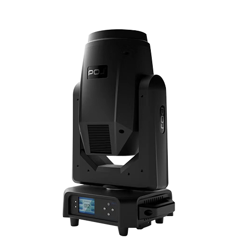 DSW350 Moving Head Light 350W Super Moving Head Light 3-in-1 Moving Head Light DSW350 Light Fixture High-performance Moving Head Light Professional Lighting Fixture Lighting Effects for Events Stage Lighting Solution DMX Controlled Moving Head Light Innovative Light Design