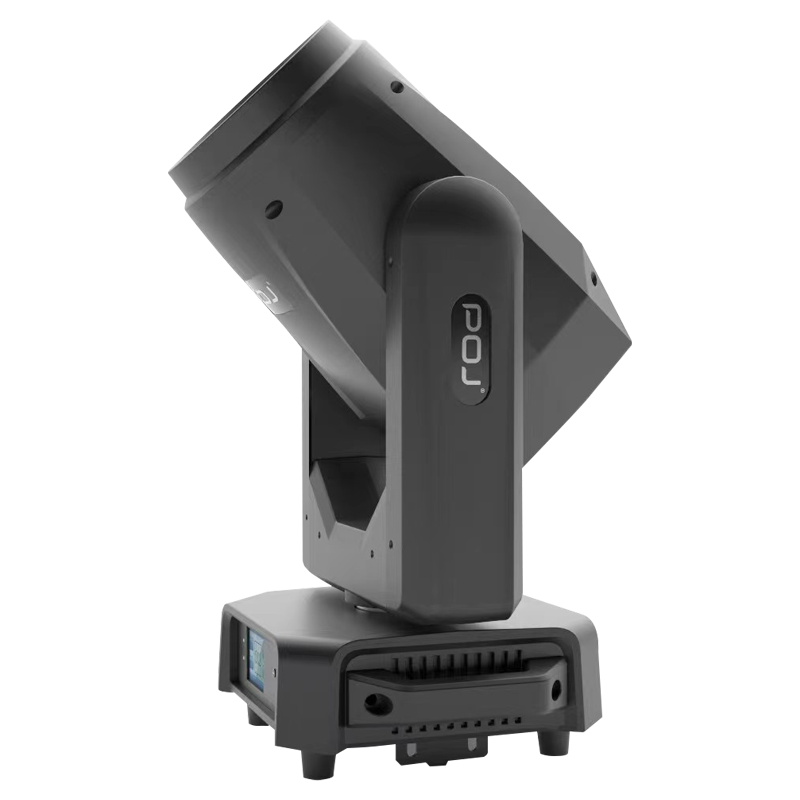 DSW380 Luz da cabeça em movimento 380W Super Moving Head Light 3-em 1 Luz de cabeça em movimento Dsw380 Luminária de luminária de alto desempenho Luz de iluminação profissional de iluminação profissional Efeitos de iluminação para eventos Solução de iluminação de estágio DMX Luz de luz móvel controlada