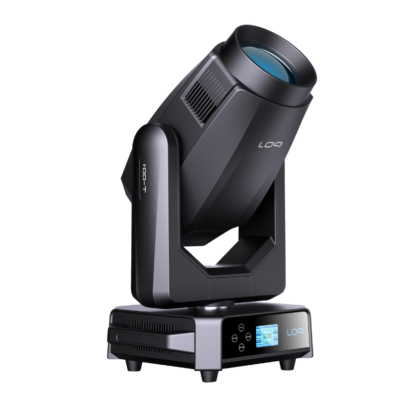 BS500 500W Computer Moving Head Light (3 em 1)