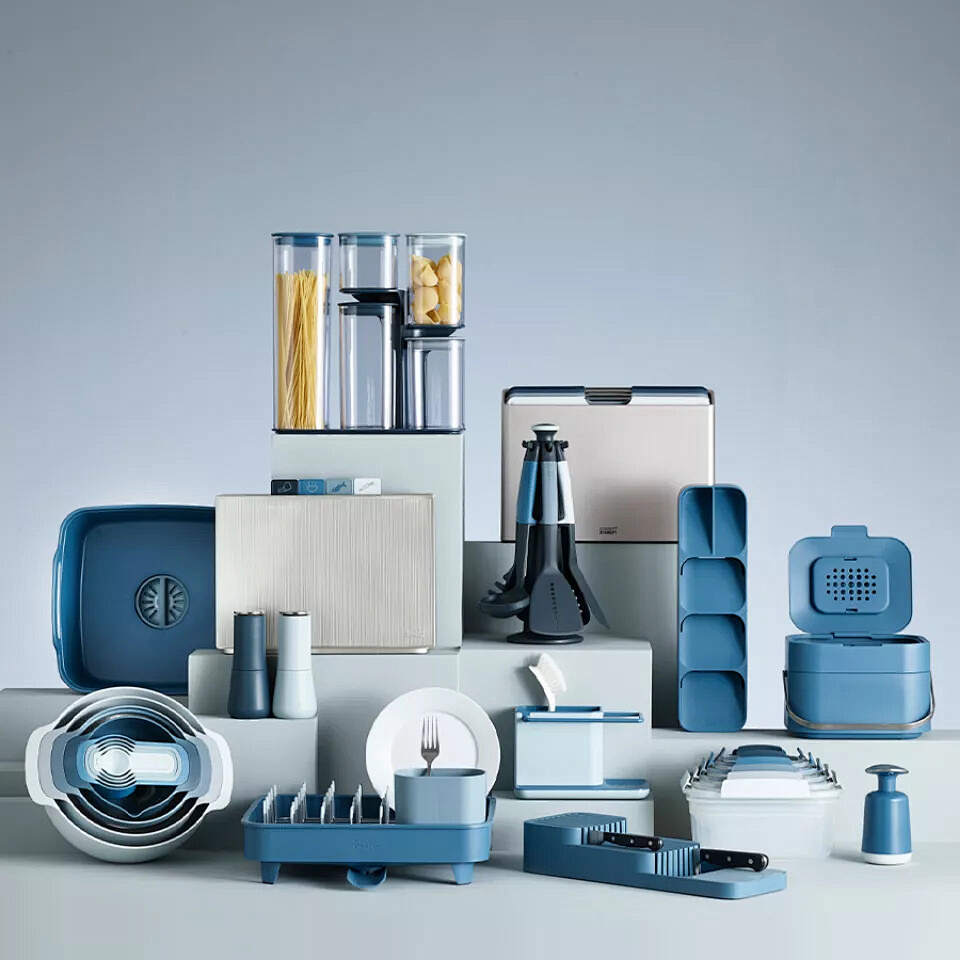 Plastic products