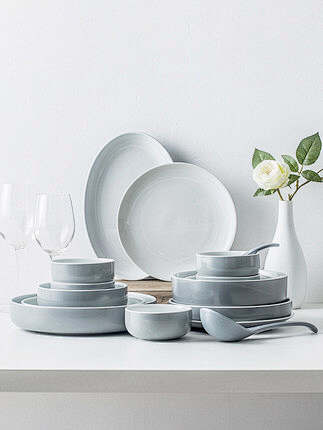 Ceramic products