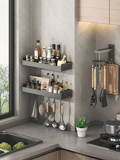 Kitchen supplies