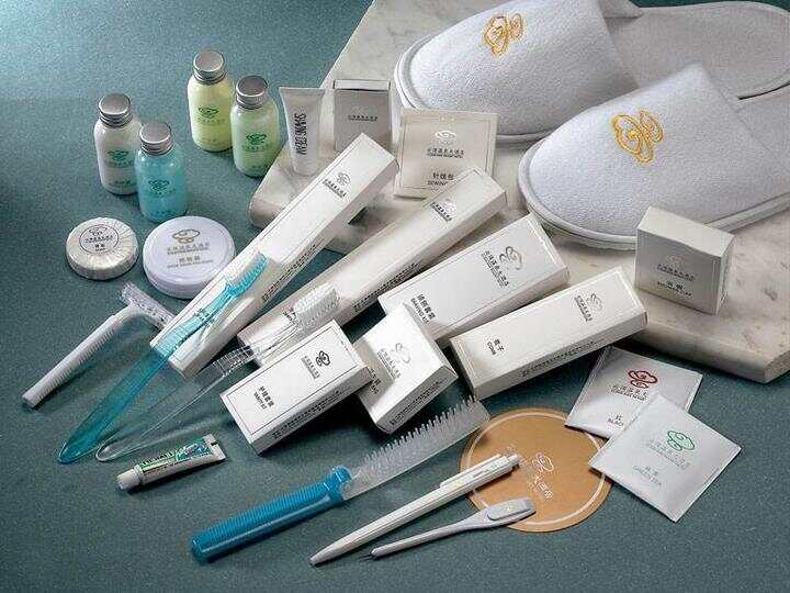 Disposable goods