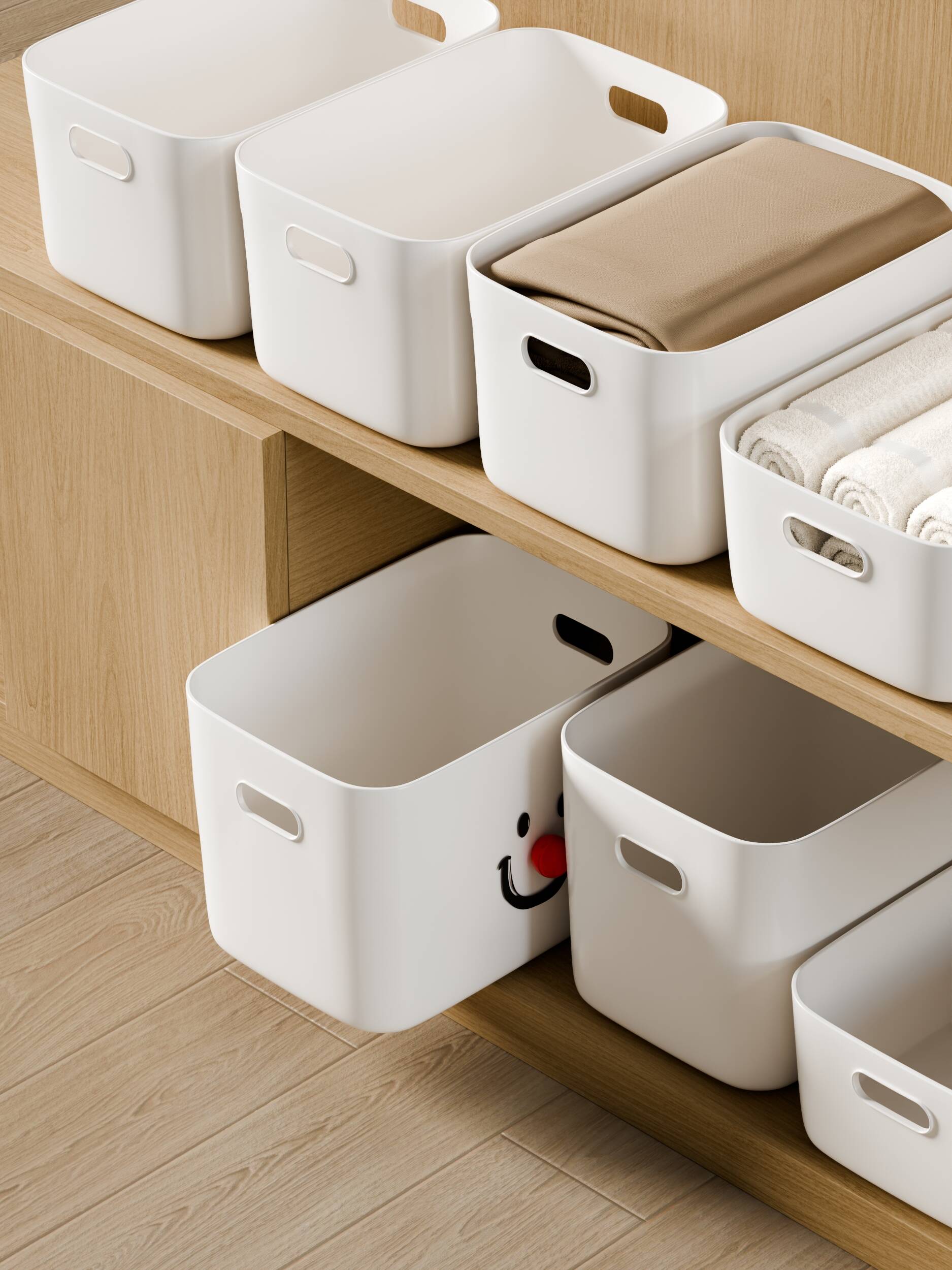 Storage Box