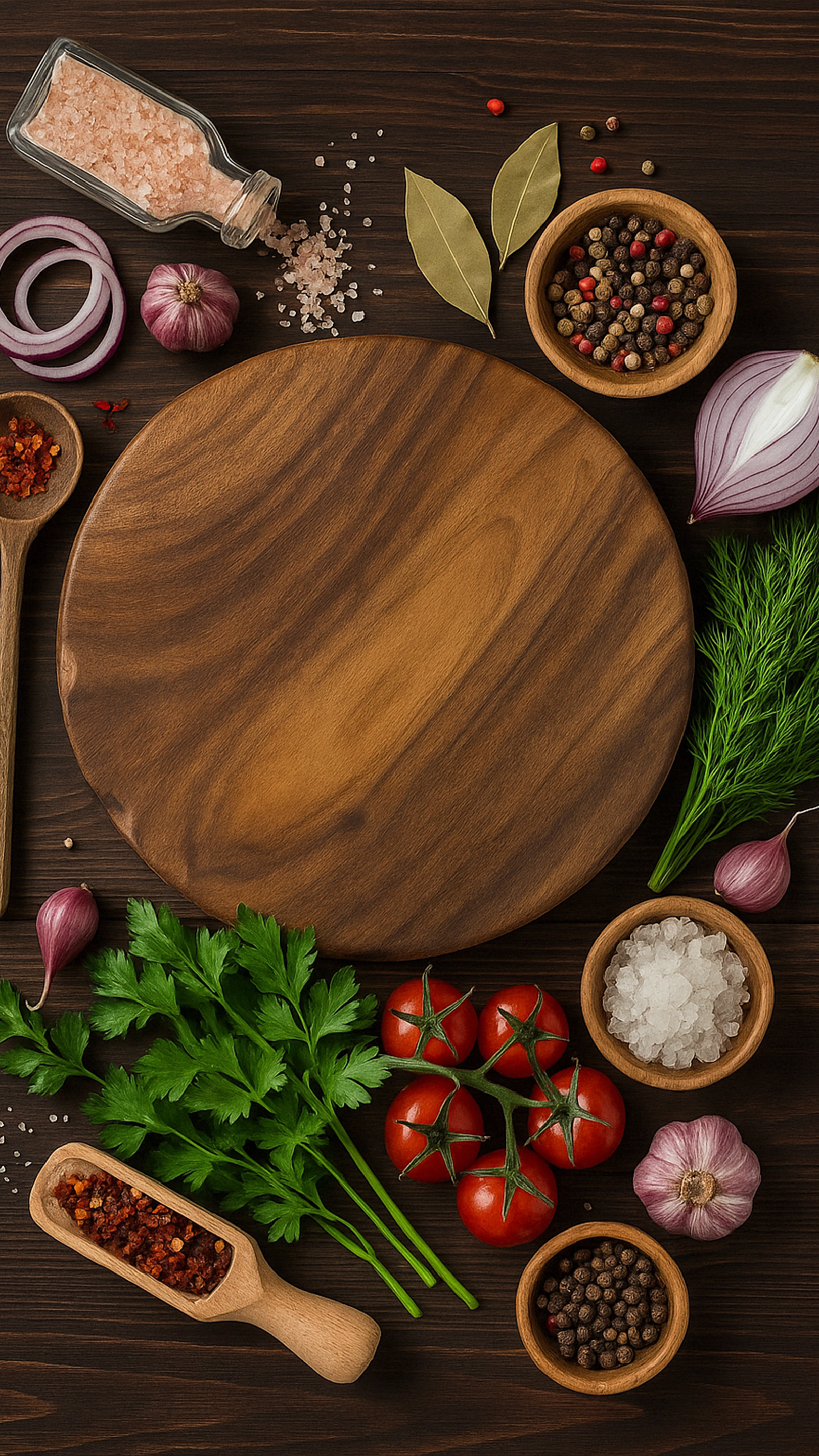 Cutting Board