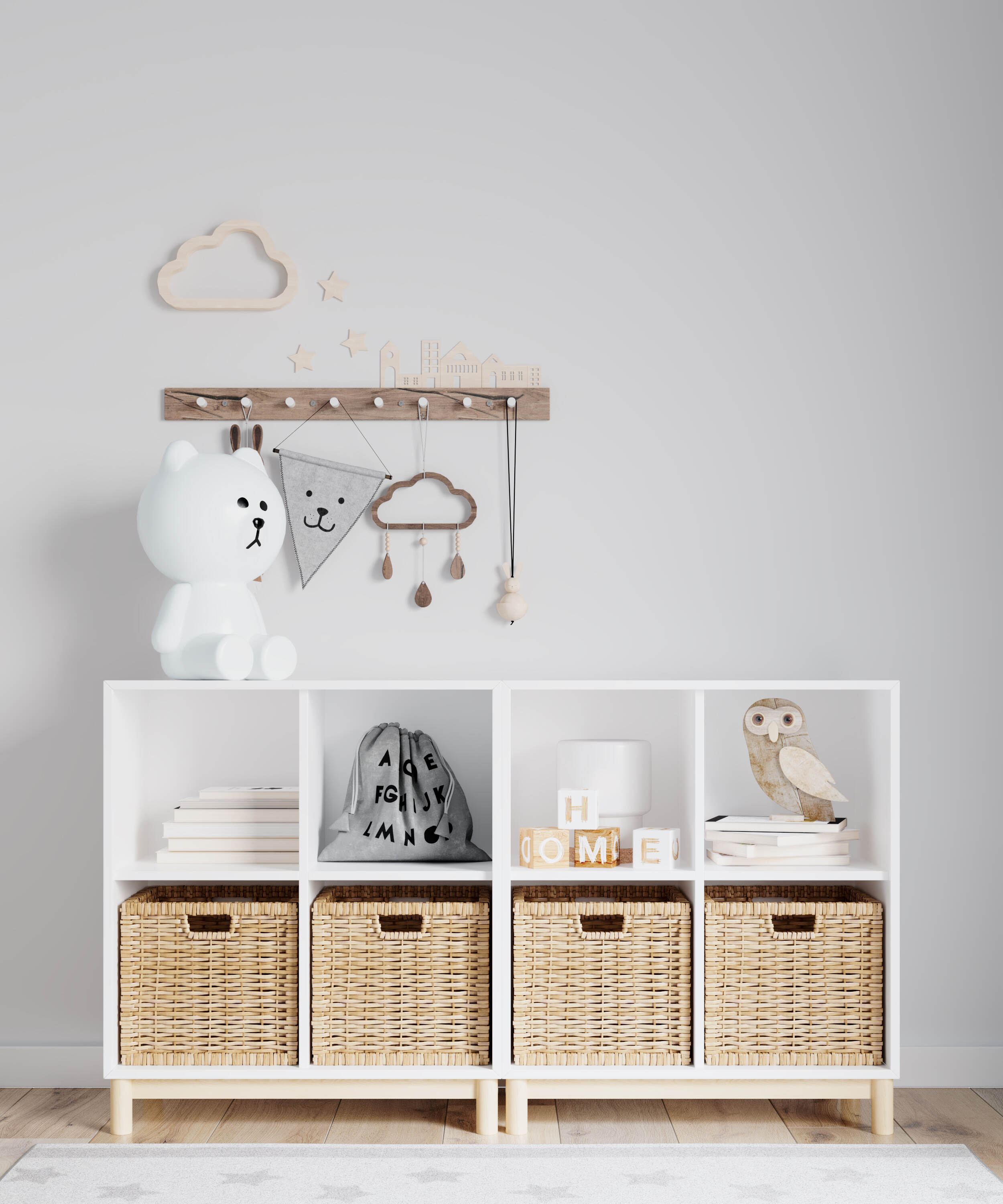 Household items