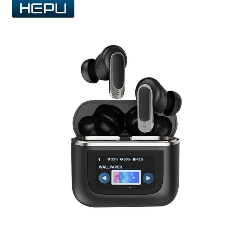 Bluetooth Headphones HP694