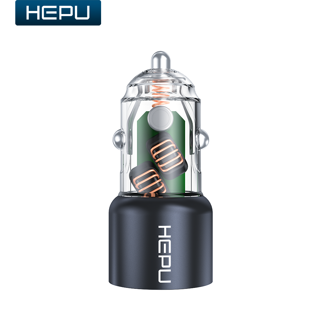 Car Charger HP781