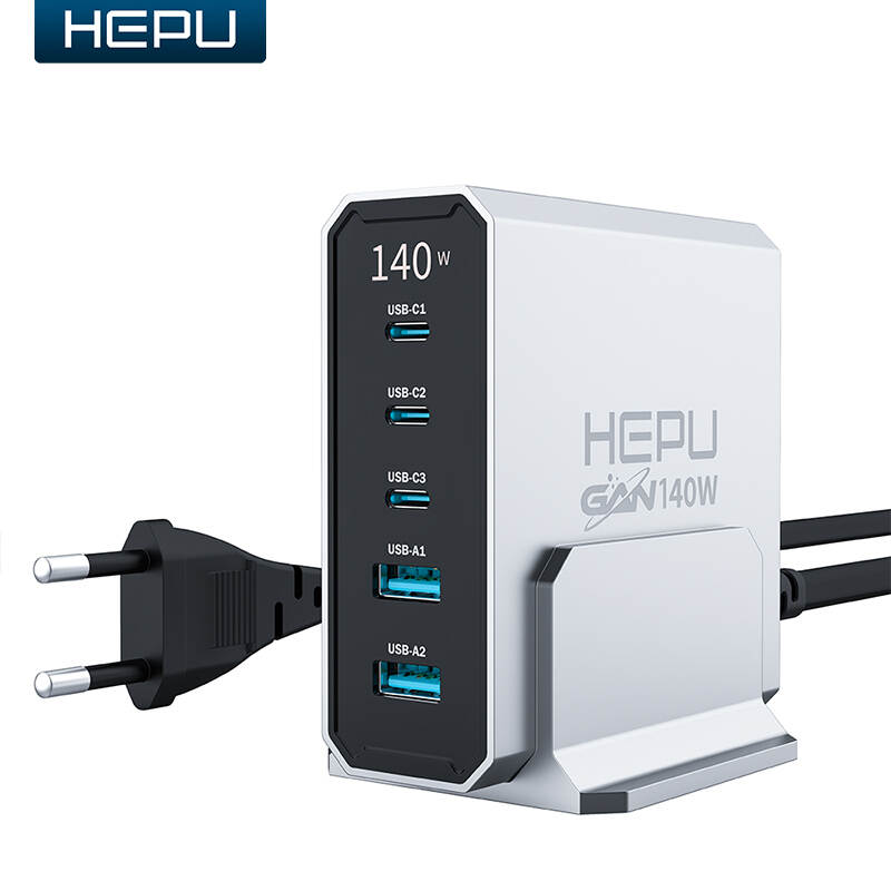 Charger HP308