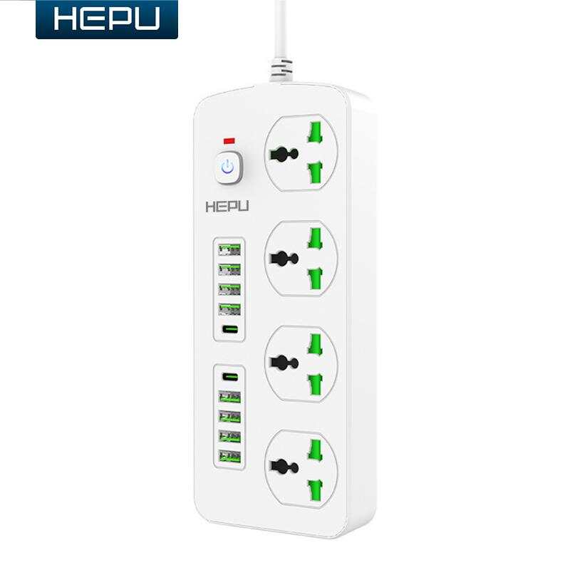 Power Strip HP-H05