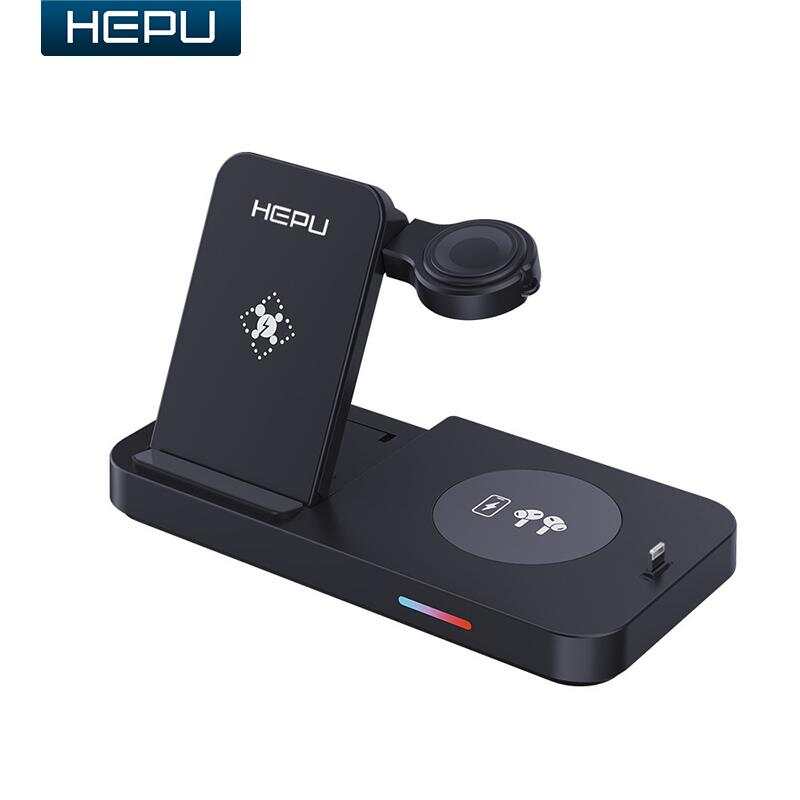 bracket wireless charging, phone wireless fast charging bracket, wireless charging bracket export, suction wireless car charger bracket, wireless charge with metal bracket