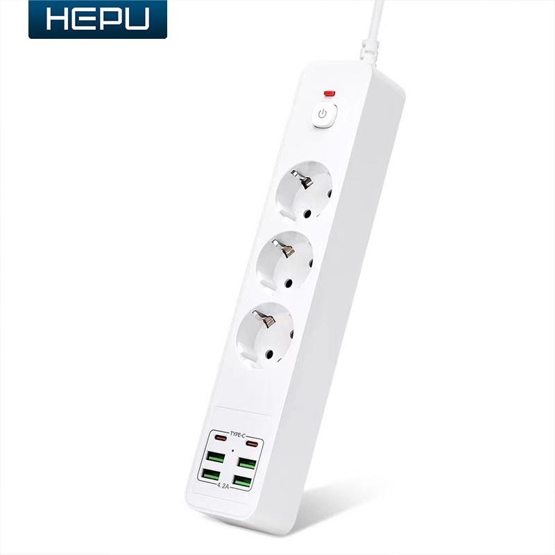 Power Strip HP-H01