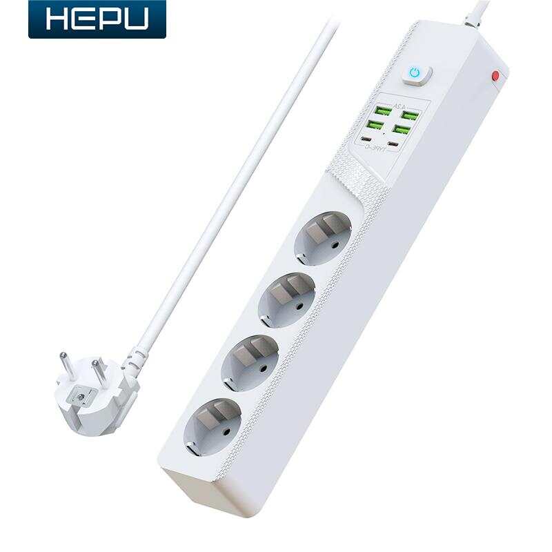 Power Strip HP-H02