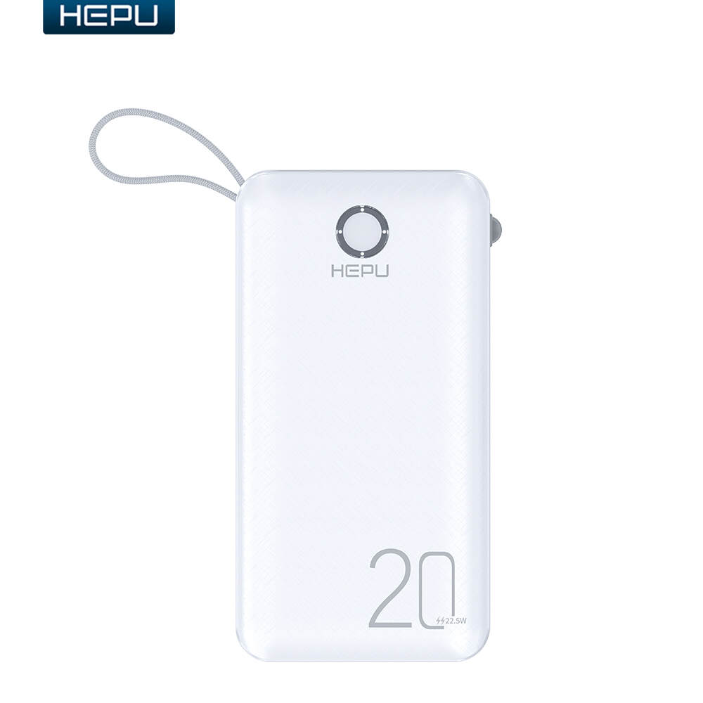 Power Bank HP963 30000mAh 22.5W