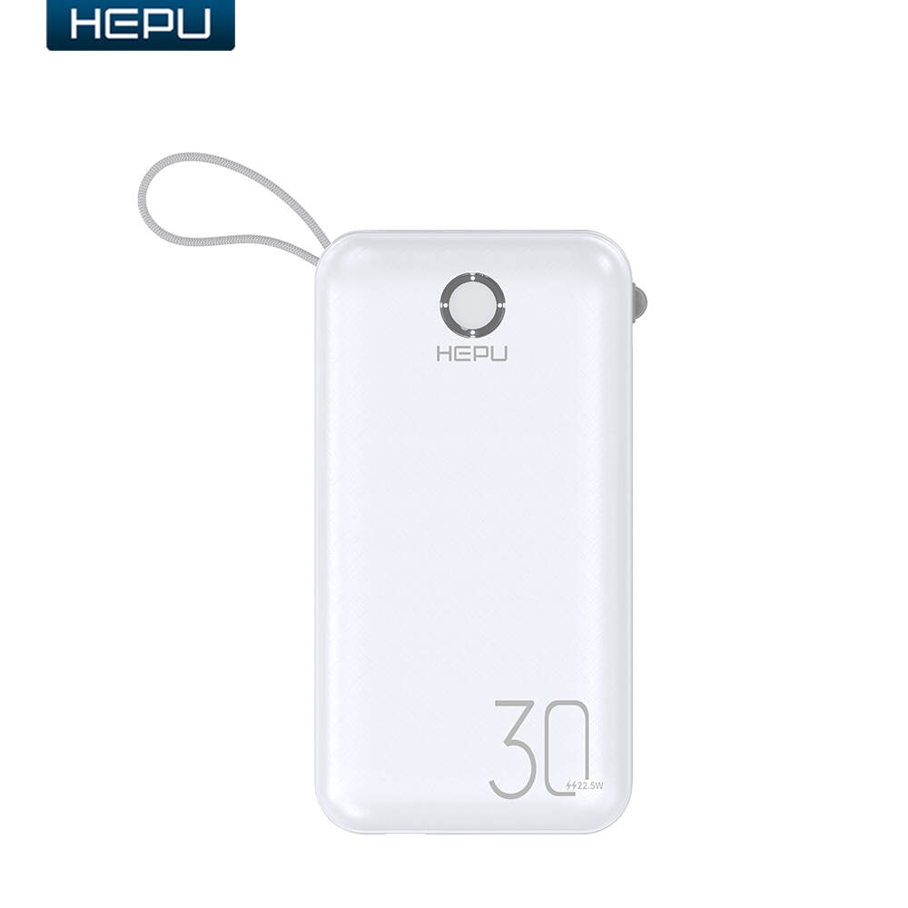 Power Bank HP963 30000mAh 22.5W