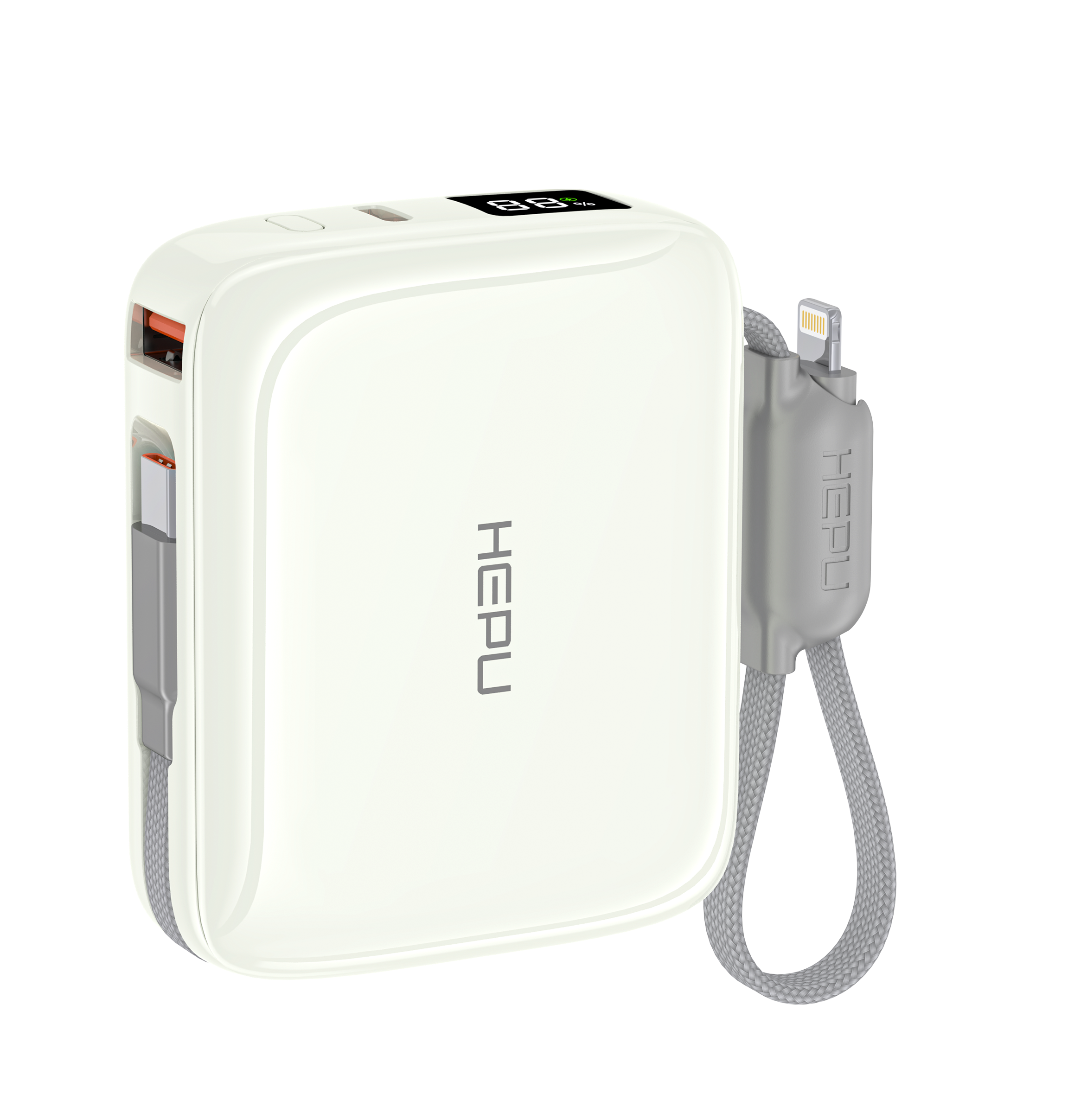 500w portable power bank station factory