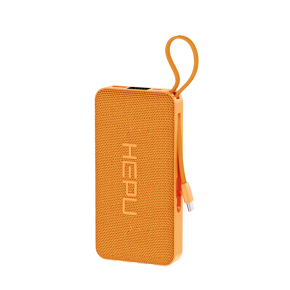 Power Bank HP-266/267/268