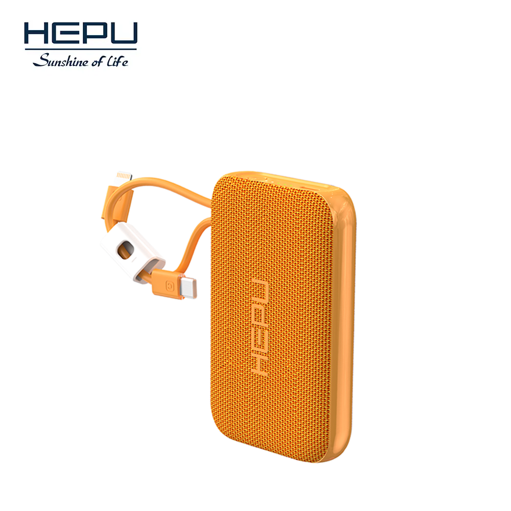 电力库HP256 10000mAh 22.5W