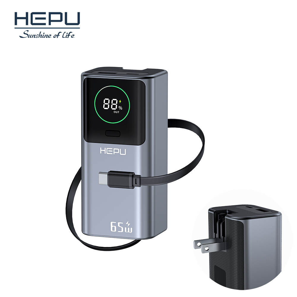 HP-A30