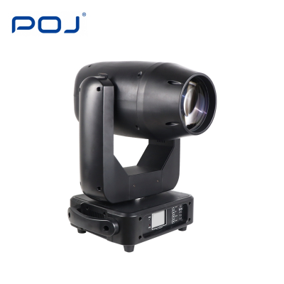 LED MINI BEAM MOVIMENTO DE MOVIMENTO, LUZ DE VATO DE MOVIMENTO LED, MINI MOVIMENTO LED LUZ