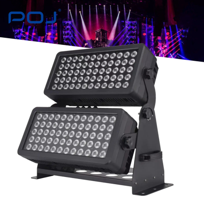 10 Watt LED Outdoor Flood Light, 10 Watt RGB Flood Light, 10 Watt RGB LED Flood Light