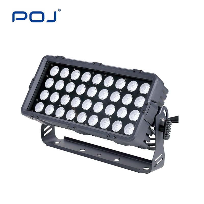 LT3610F Waterproof 36pcs 10W Flood Lights